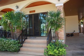 Ban Kitty Pool Villa Cha Am