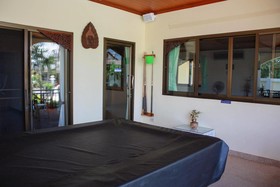 Ban Kitty Pool Villa Cha Am