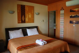 Ban Kitty Pool Villa Cha Am