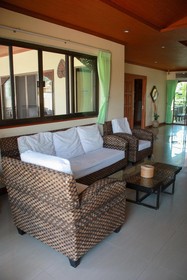Ban Kitty Pool Villa Cha Am