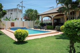 Ban Kitty Pool Villa Cha Am