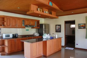 Ban Kitty Pool Villa Cha Am