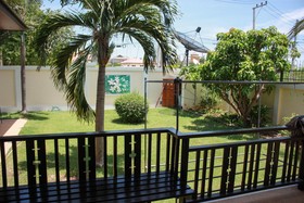 Ban Kitty Pool Villa Cha Am