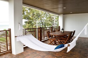 Beach Palace