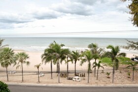 Beach Palace