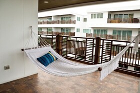 Beach Palace