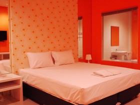 Bedberry Hua Hin Resort