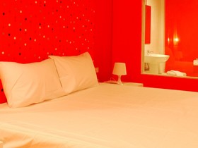 Bedberry Hua Hin Resort