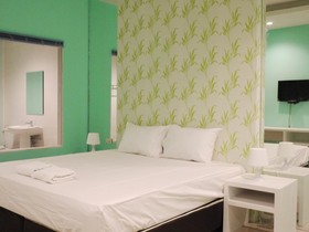 Bedberry Hua Hin Resort
