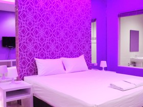 Bedberry Hua Hin Resort