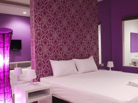 Bedberry Hua Hin Resort