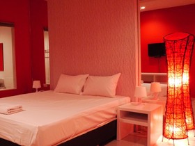Bedberry Hua Hin Resort