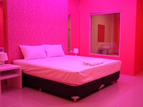 Bedberry Hua Hin Resort