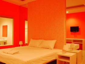 Bedberry Hua Hin Resort