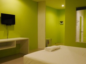 Bedberry Hua Hin Resort