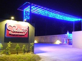 Bedberry Hua Hin Resort