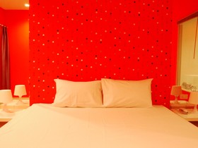 Bedberry Hua Hin Resort