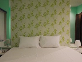 Bedberry Hua Hin Resort