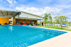 Billabong Resort Cha Am by OYO Rooms