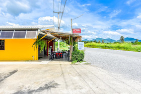 Billabong Resort Cha Am by OYO Rooms