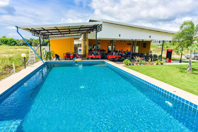 Billabong Resort Cha Am by OYO Rooms