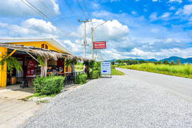 Billabong Resort Cha Am by OYO Rooms