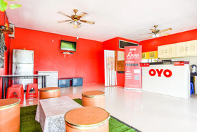 Billabong Resort Cha Am by OYO Rooms