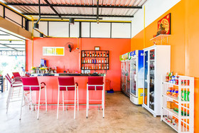 Billabong Resort Cha Am by OYO Rooms