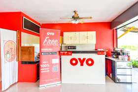Billabong Resort Cha Am by OYO Rooms