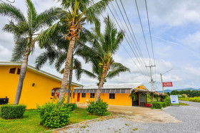 Billabong Resort Cha Am by OYO Rooms