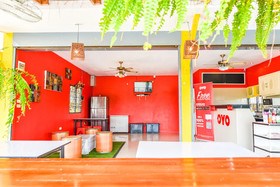 Billabong Resort Cha Am by OYO Rooms