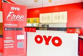 Billabong Resort Cha Am by OYO Rooms