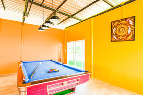 Billabong Resort Cha Am by OYO Rooms