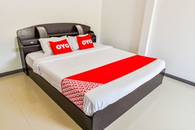 Billabong Resort Cha Am by OYO Rooms