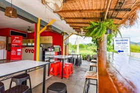 Billabong Resort Cha Am by OYO Rooms