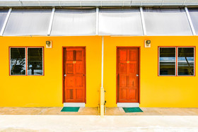 Billabong Resort Cha Am by OYO Rooms