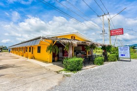 Billabong Resort Cha Am by OYO Rooms
