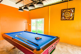 Billabong Resort Cha Am by OYO Rooms
