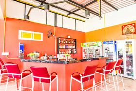 Billabong Resort Cha Am by OYO Rooms
