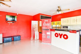 Billabong Resort Cha Am by OYO Rooms