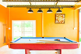Billabong Resort Cha Am by OYO Rooms