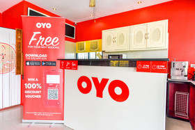 Billabong Resort Cha Am by OYO Rooms