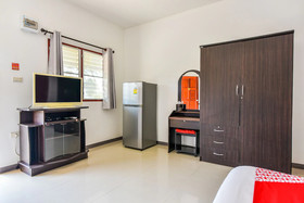Billabong Resort Cha Am by OYO Rooms