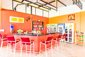 Billabong Resort Cha Am by OYO Rooms
