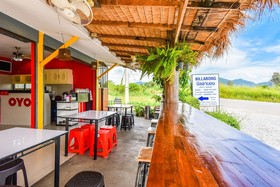 Billabong Resort Cha Am by OYO Rooms