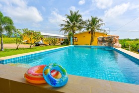 Billabong Resort Cha Am by OYO Rooms