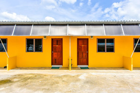 Billabong Resort Cha Am by OYO Rooms