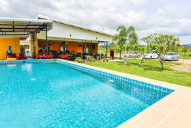 Billabong Resort Cha Am by OYO Rooms