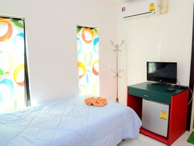 Blue Wave Hotel @ Cha-am