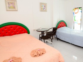 Blue Wave Hotel @ Cha-am